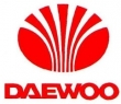 części samochodowe DAEWOO